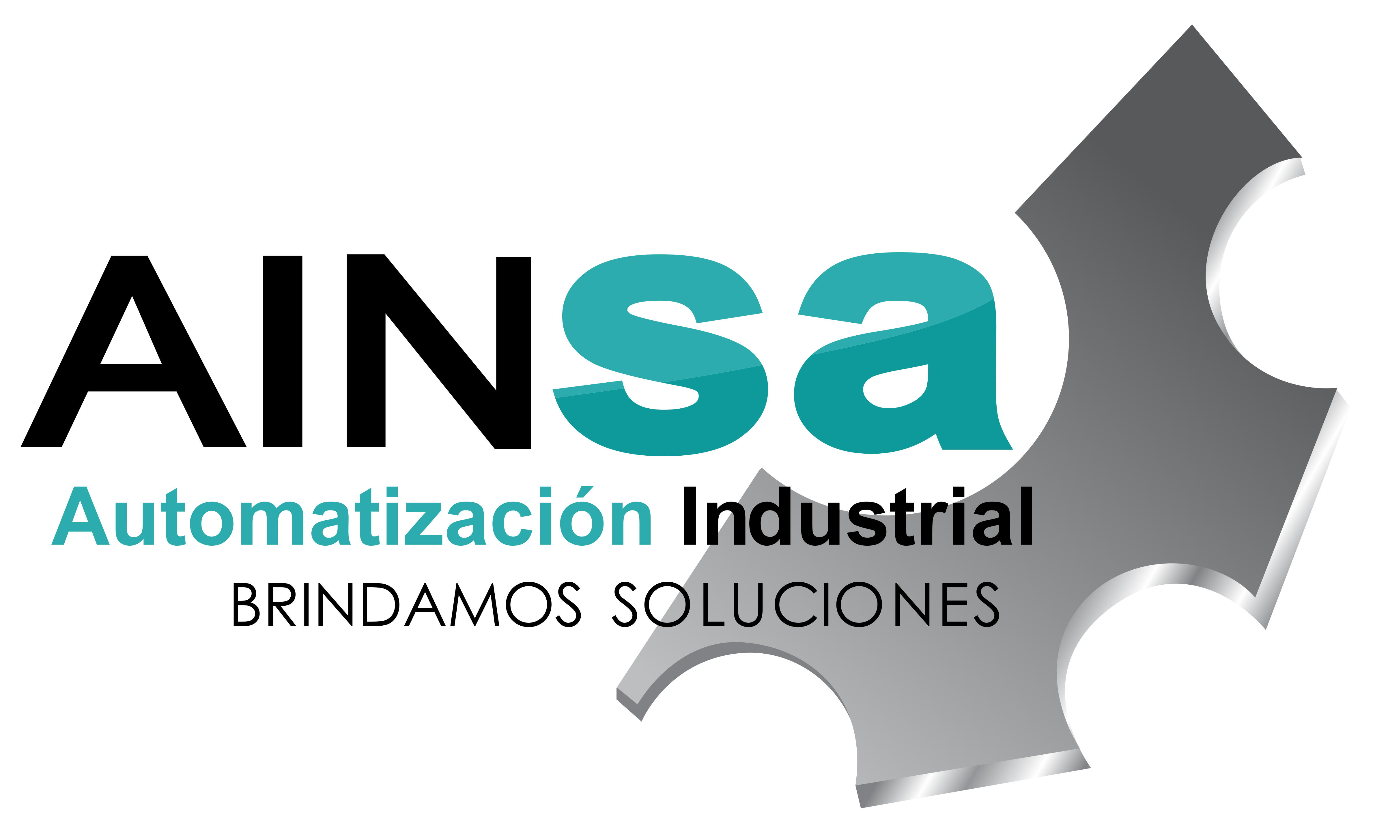 Logo de AUTOMATIZACIÓN INDUSTRIAL,S.A DE C.V